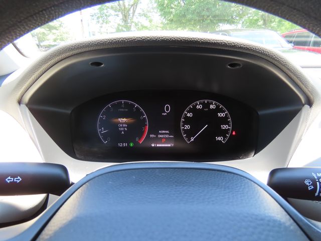 Thumbnail: 2023 Honda HR-V - 17