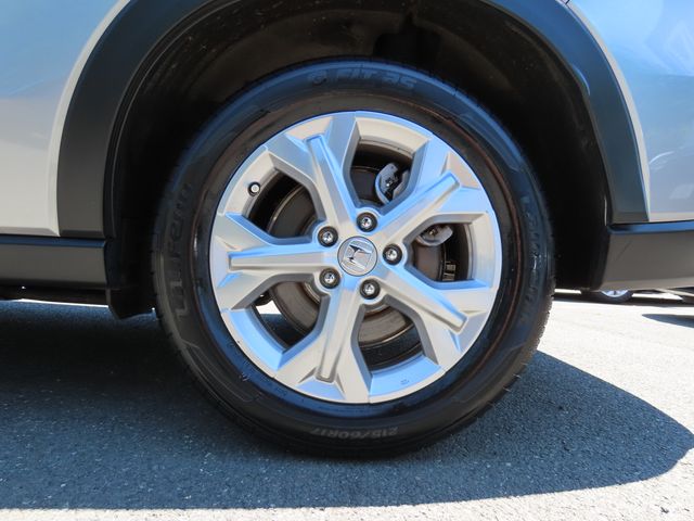 Thumbnail: 2023 Honda HR-V - 8