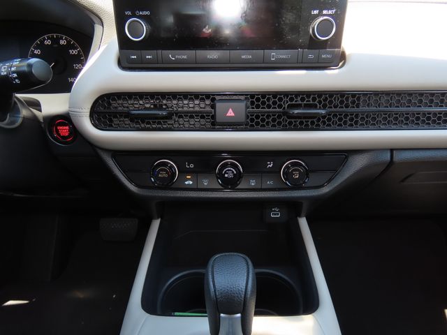 Thumbnail: 2023 Honda HR-V - 14