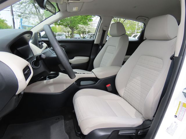 Thumbnail: 2023 Honda HR-V - 10
