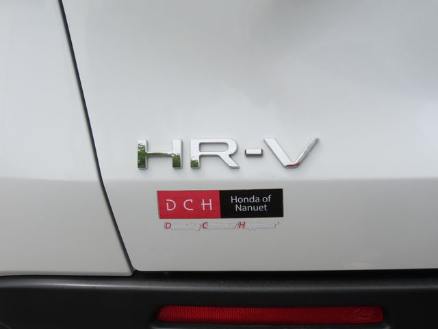 Thumbnail: 2023 Honda HR-V - 6