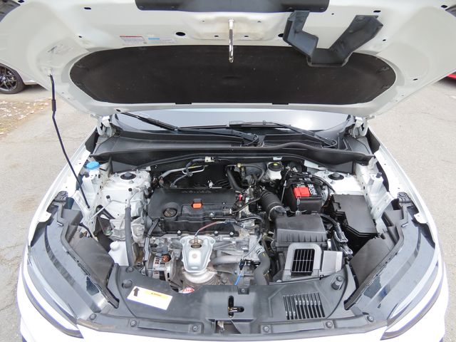 Thumbnail: 2023 Honda HR-V - 8