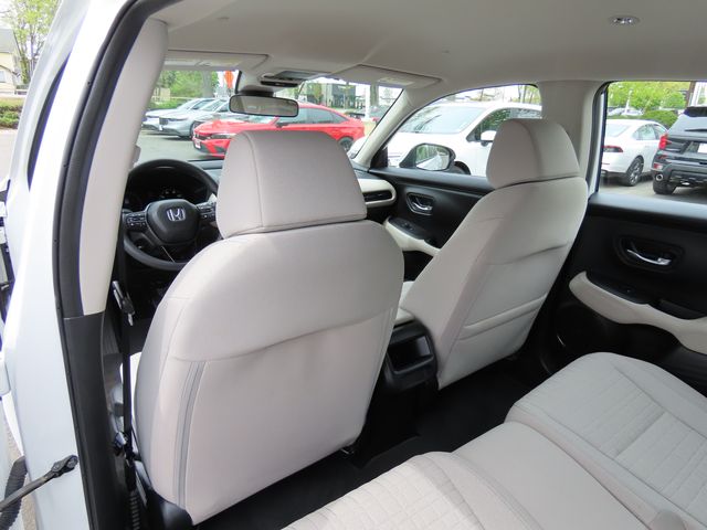 Thumbnail: 2023 Honda HR-V - 23
