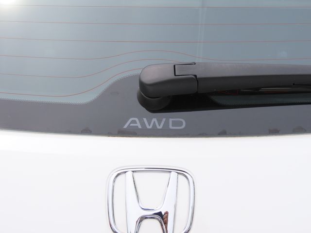 Thumbnail: 2023 Honda HR-V - 22