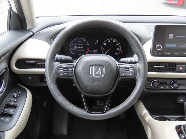 Thumbnail: 2023 Honda HR-V - 13