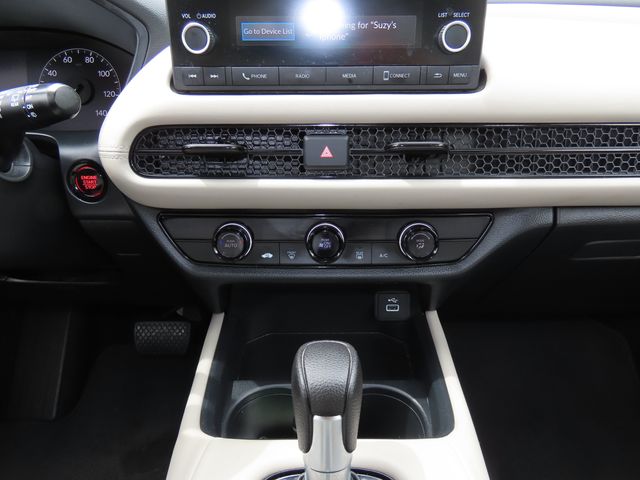 Thumbnail: 2023 Honda HR-V - 14