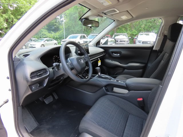 Thumbnail: 2026 Honda HR-V - 11