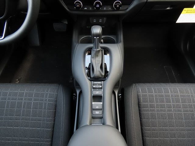 Thumbnail: 2026 Honda HR-V - 16