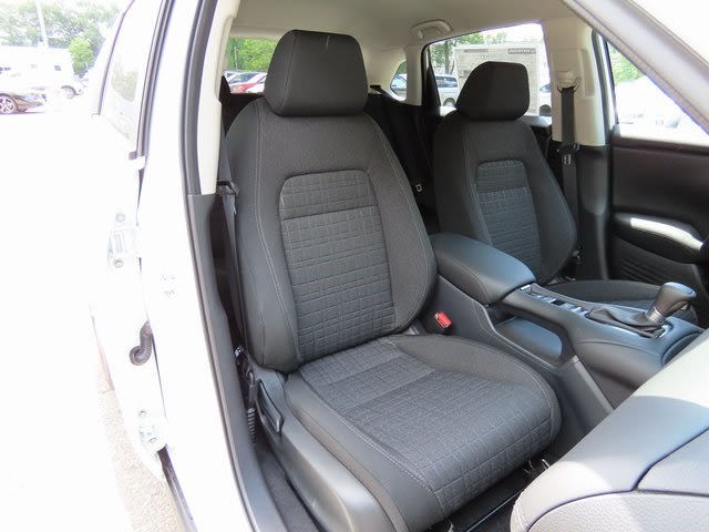 Thumbnail: 2026 Honda HR-V - 21