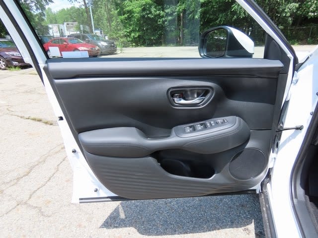 Thumbnail: 2026 Honda HR-V - 20