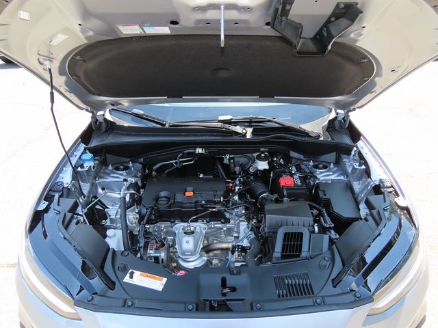 Thumbnail: 2027 Honda HR-V - 9