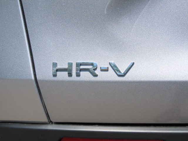 Thumbnail: 2027 Honda HR-V - 7
