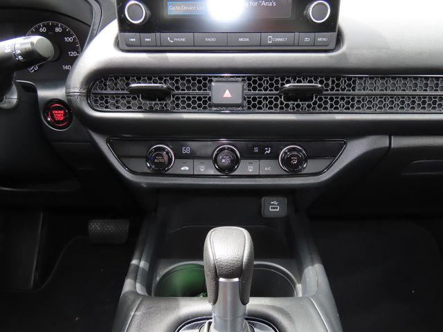 Thumbnail: 2023 Honda HR-V - 13