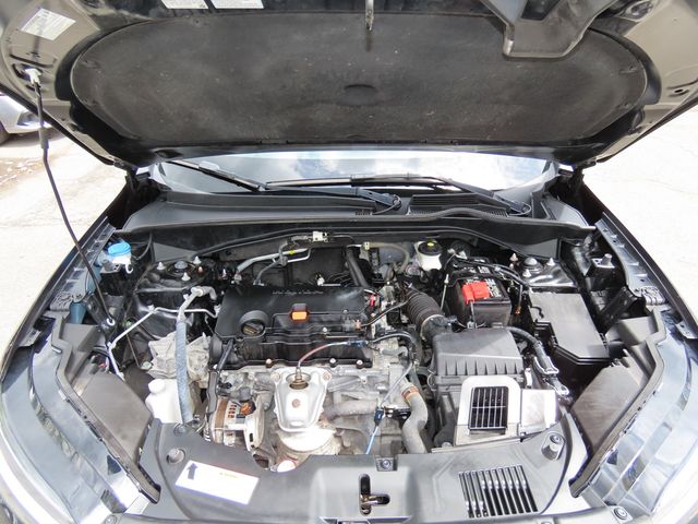 Thumbnail: 2023 Honda HR-V - 8