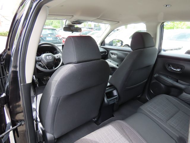 Thumbnail: 2023 Honda HR-V - 22