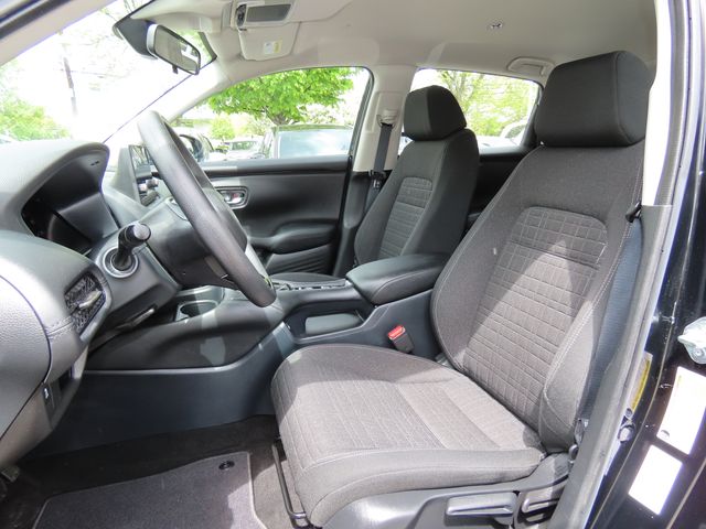 Thumbnail: 2023 Honda HR-V - 11