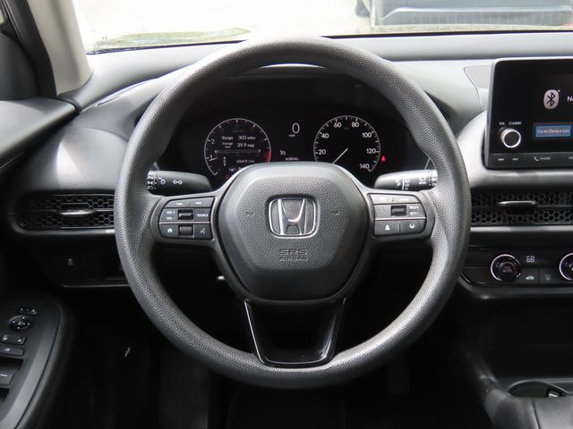 Thumbnail: 2023 Honda HR-V - 9