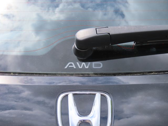 Thumbnail: 2023 Honda HR-V - 21