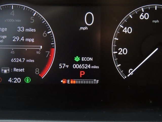 Thumbnail: 2024 Honda HR-V - 25