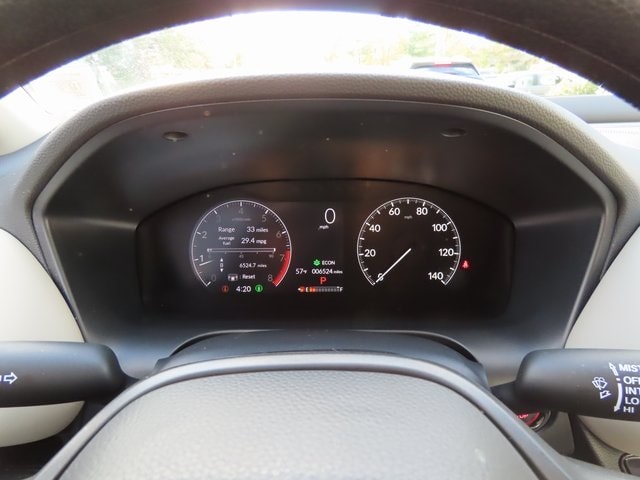 Thumbnail: 2024 Honda HR-V - 16