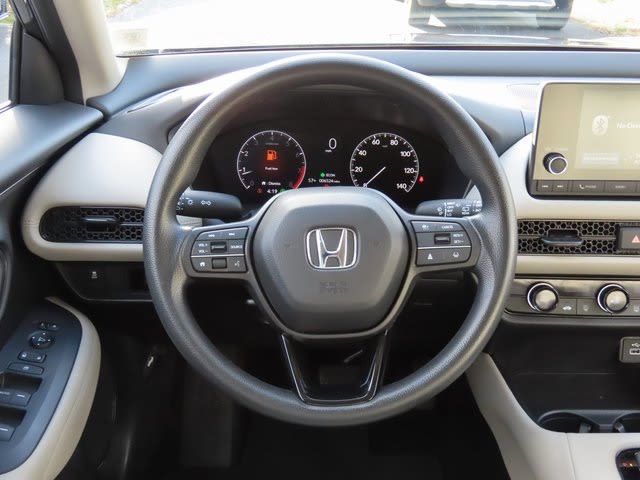 Thumbnail: 2024 Honda HR-V - 13