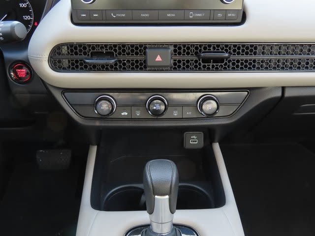 Thumbnail: 2024 Honda HR-V - 24