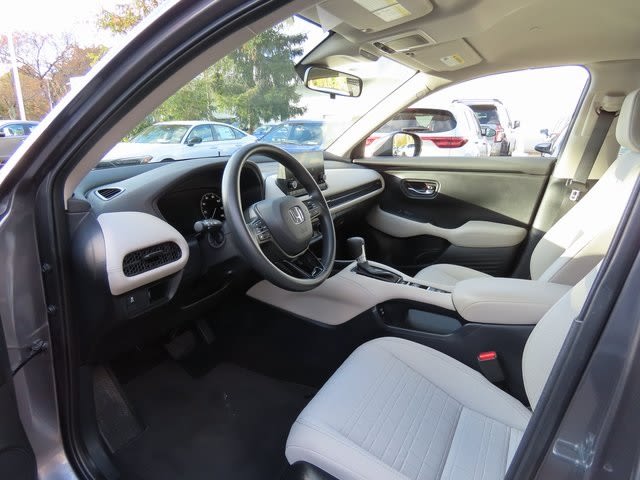 Thumbnail: 2024 Honda HR-V - 2