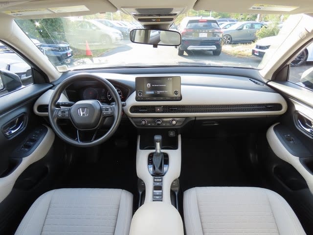 Thumbnail: 2024 Honda HR-V - 9