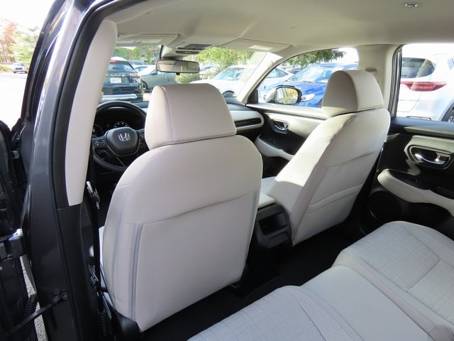 Thumbnail: 2024 Honda HR-V - 22