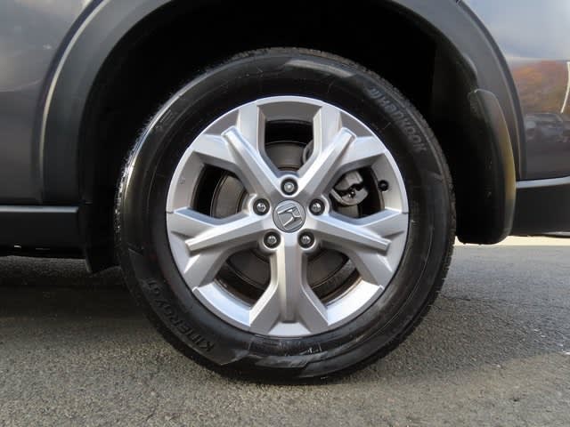 Thumbnail: 2024 Honda HR-V - 7