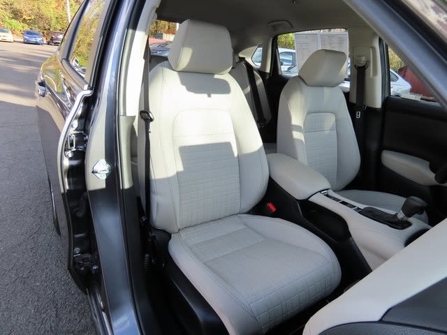 Thumbnail: 2024 Honda HR-V - 11