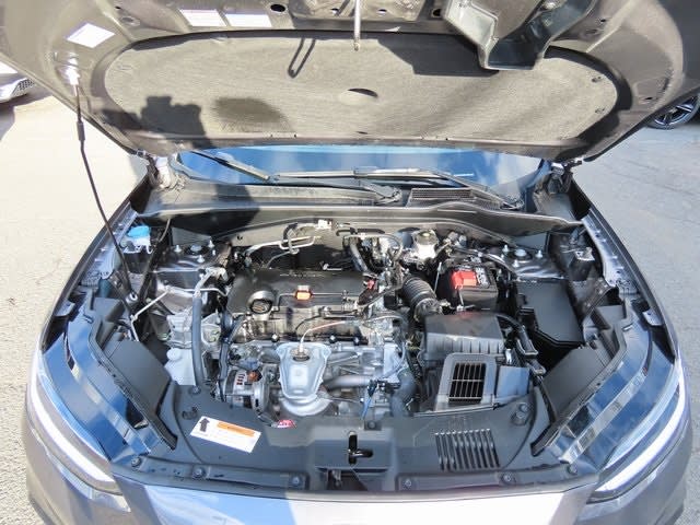 Thumbnail: 2024 Honda HR-V - 8