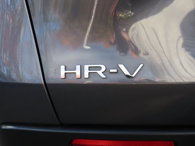 Thumbnail: 2024 Honda HR-V - 6