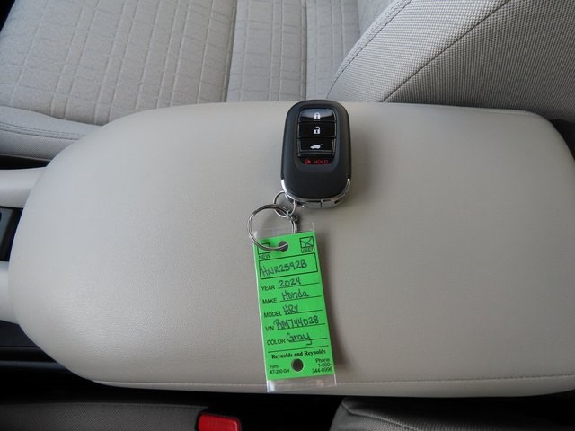 Thumbnail: 2024 Honda HR-V - 18