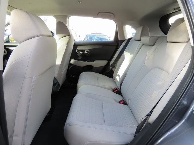 Thumbnail: 2024 Honda HR-V - 12