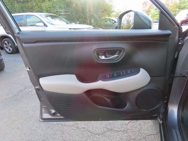 Thumbnail: 2024 Honda HR-V - 23