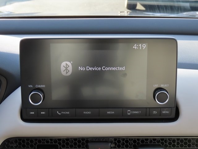 Thumbnail: 2024 Honda HR-V - 14