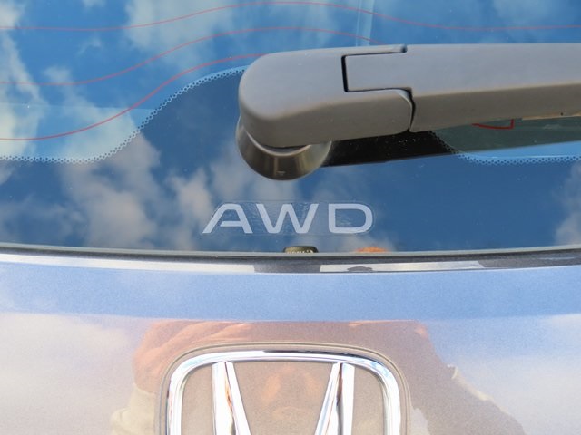 Thumbnail: 2024 Honda HR-V - 21