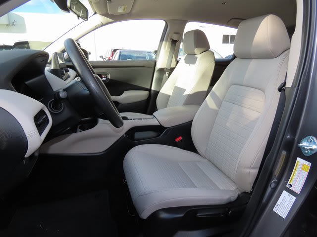 Thumbnail: 2024 Honda HR-V - 10