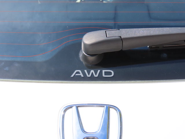Thumbnail: 2024 Honda HR-V - 20