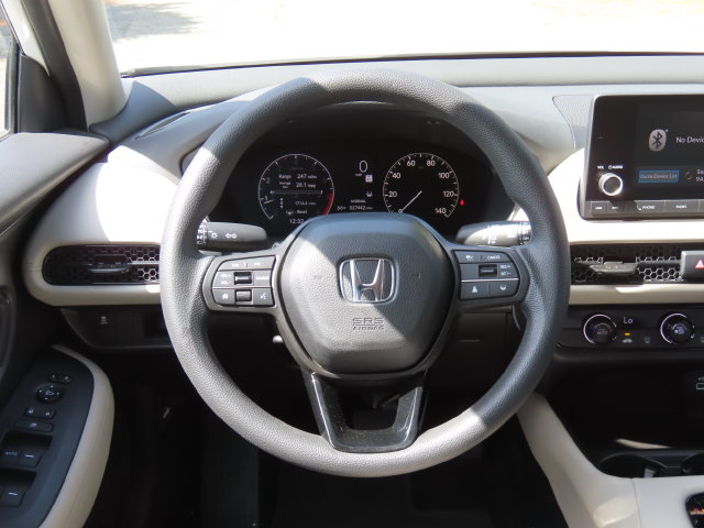 Thumbnail: 2024 Honda HR-V - 10