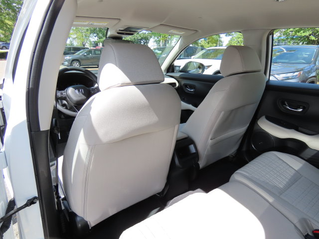 Thumbnail: 2024 Honda HR-V - 21