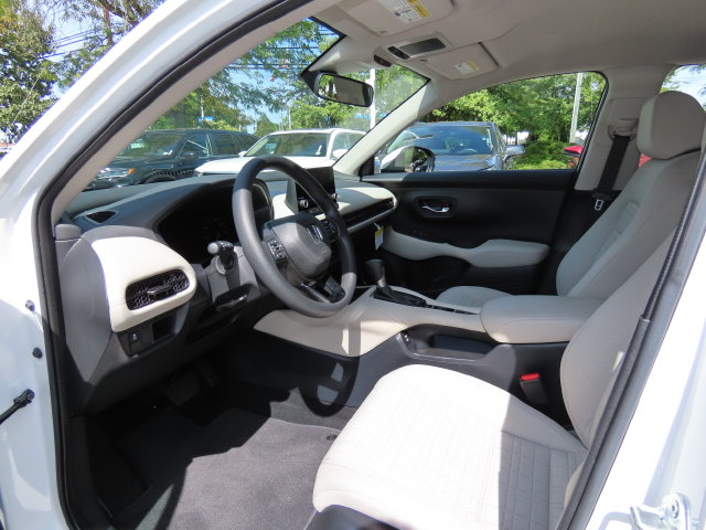 Thumbnail: 2024 Honda HR-V - 11