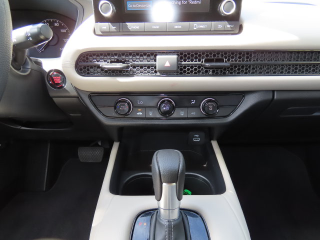 Thumbnail: 2024 Honda HR-V - 14