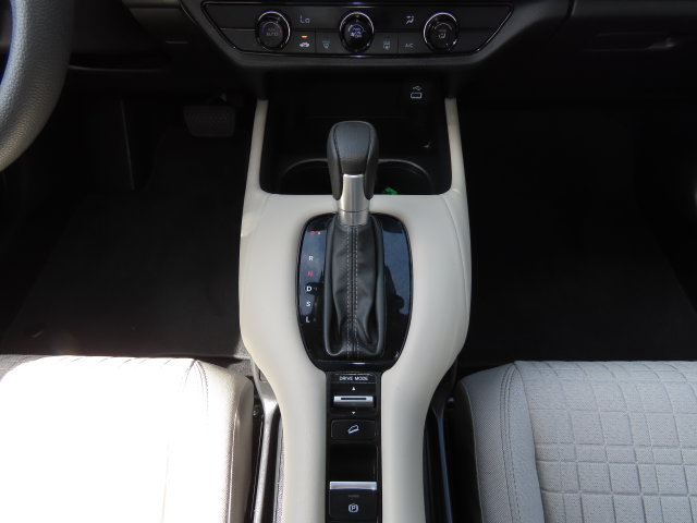 Thumbnail: 2024 Honda HR-V - 16