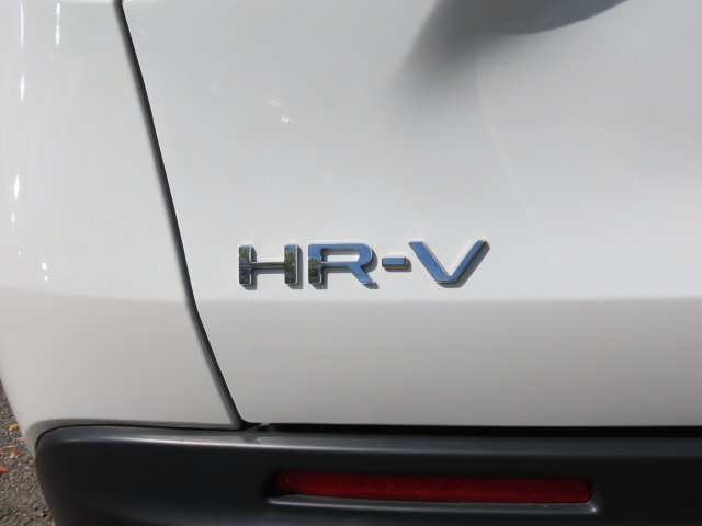 Thumbnail: 2024 Honda HR-V - 7