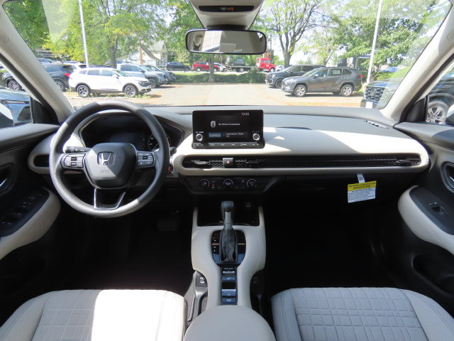Thumbnail: 2024 Honda HR-V - 2