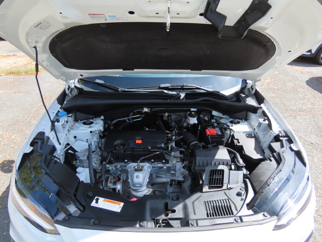 Thumbnail: 2024 Honda HR-V - 9