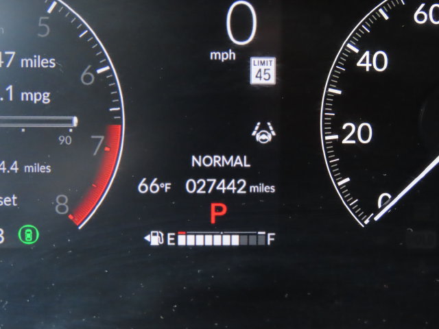 Thumbnail: 2024 Honda HR-V - 24