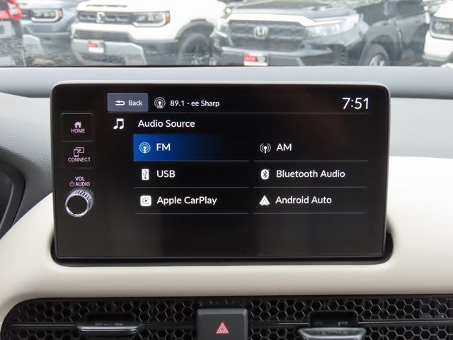 Thumbnail: 2026 Honda HR-V - 14